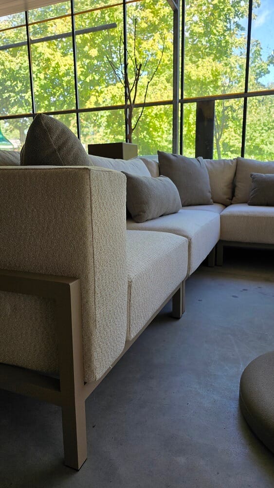 Sprokkelbos - Exclusieve tuinmeubelen