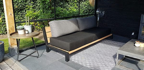 Sprokkelbos - Exclusieve tuinmeubelen