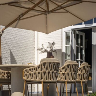 Dining chair Biarritz