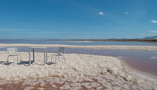 Sprokkelbos - Exclusieve tuinmeubelen