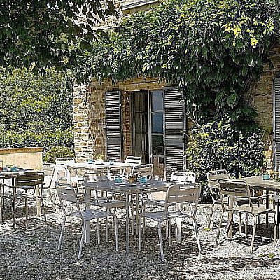 Stoelen star Stoel star