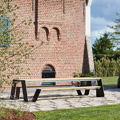 Hopper picknick Hopper picknick