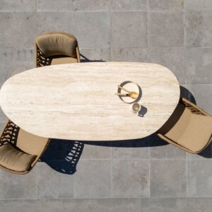 4 Seasons Outdoor Estate 240 x 105 cm