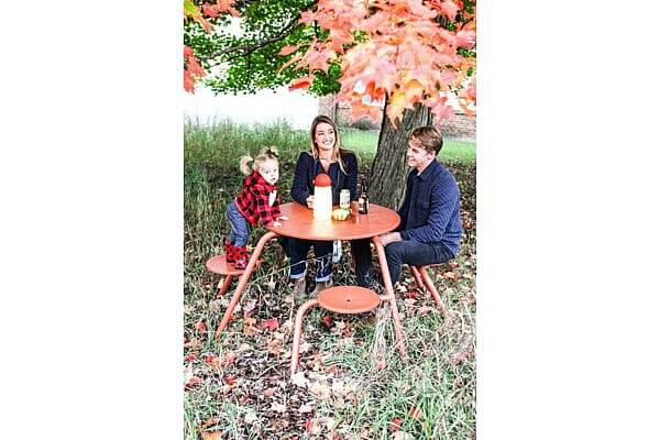 Sprokkelbos - Exclusieve tuinmeubelen