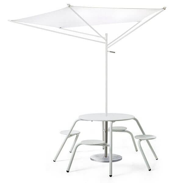 Sprokkelbos - Exclusieve tuinmeubelen