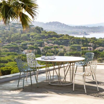 FAST-WILD-ROUND-TABLE-- Forest chair FAST-WILD-ROUND-TABLE-- Forest chair