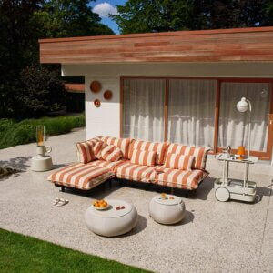 Fatboy lounge Paletti