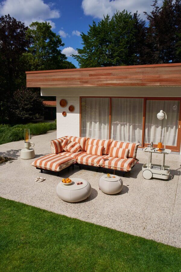 Sprokkelbos - Exclusieve tuinmeubelen