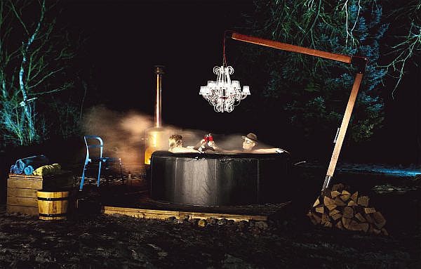 Sprokkelbos - Exclusieve tuinmeubelen
