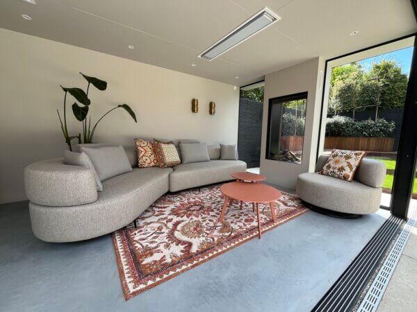 Sprokkelbos - Exclusieve tuinmeubelen