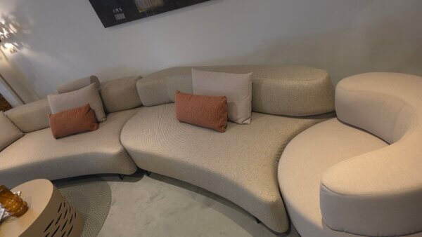 Sprokkelbos - Exclusieve tuinmeubelen