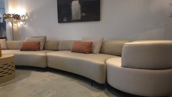 Sprokkelbos - Exclusieve tuinmeubelen