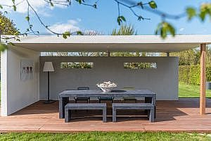 Sprokkelbos - Exclusieve tuinmeubelen