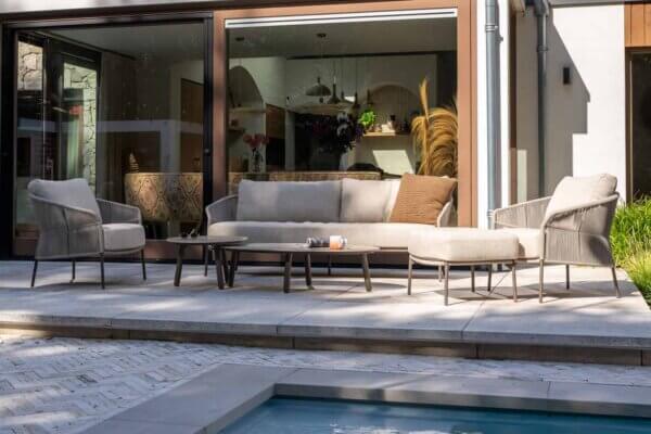 Sprokkelbos - Exclusieve tuinmeubelen