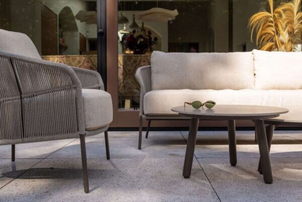 Sprokkelbos - Exclusieve tuinmeubelen