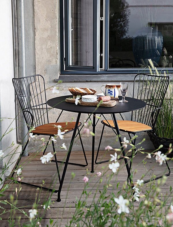 Sprokkelbos - Exclusieve tuinmeubelen