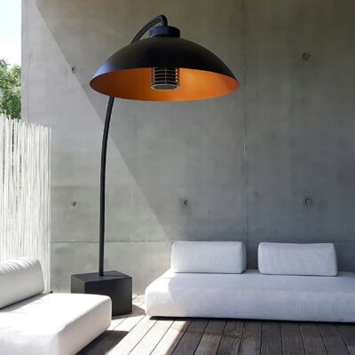 Heatsail_Dome_concrete sprokkelbos