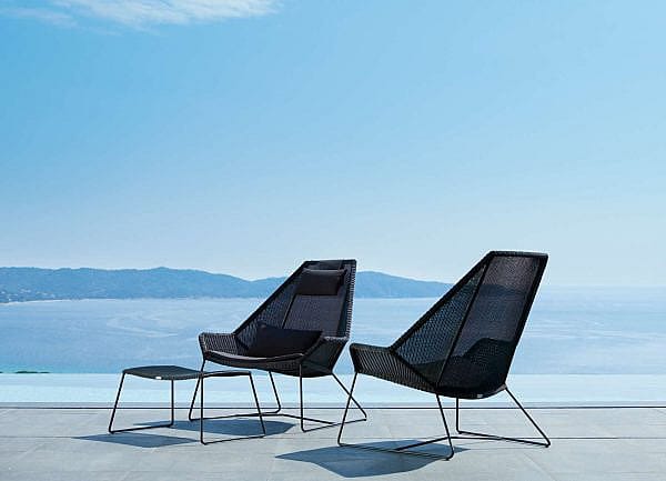 Sprokkelbos - Exclusieve tuinmeubelen