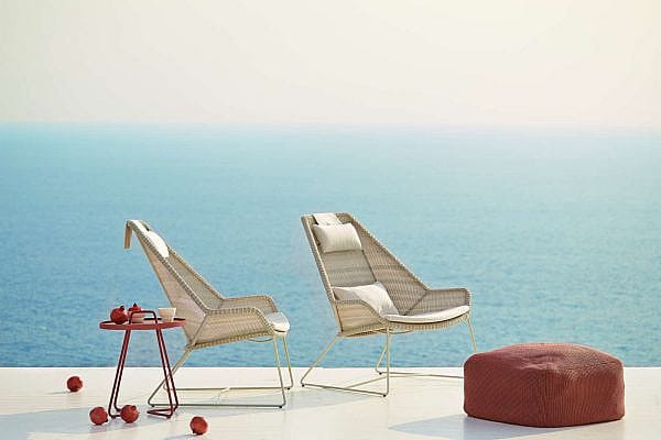 Sprokkelbos - Exclusieve tuinmeubelen