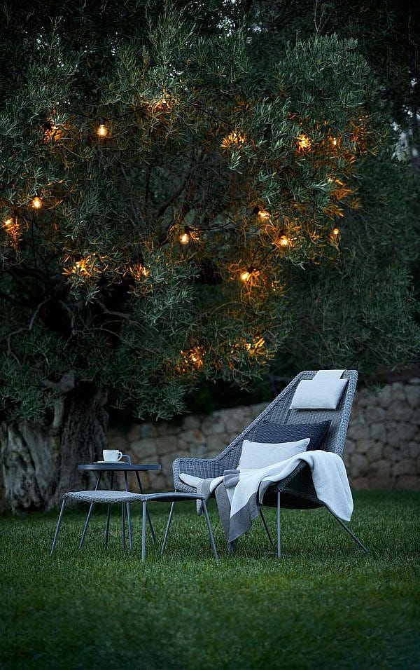 Sprokkelbos - Exclusieve tuinmeubelen