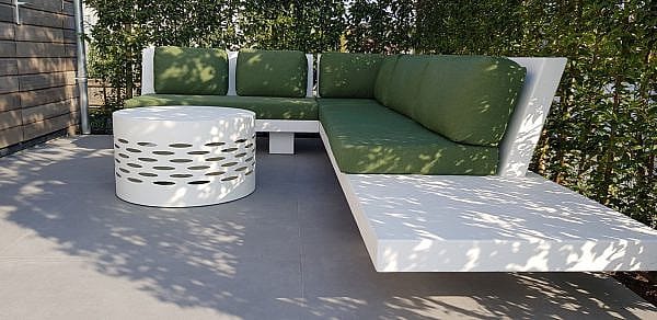 Lounge Base XL