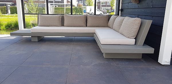 Sprokkelbos - Exclusieve tuinmeubelen