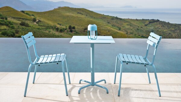 Sprokkelbos - Exclusieve tuinmeubelen