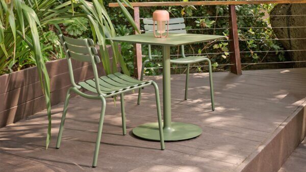 Sprokkelbos - Exclusieve tuinmeubelen