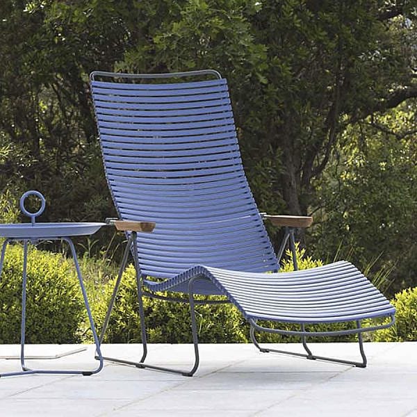 Sprokkelbos - Exclusieve tuinmeubelen