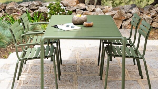 tuintafels 4 personen