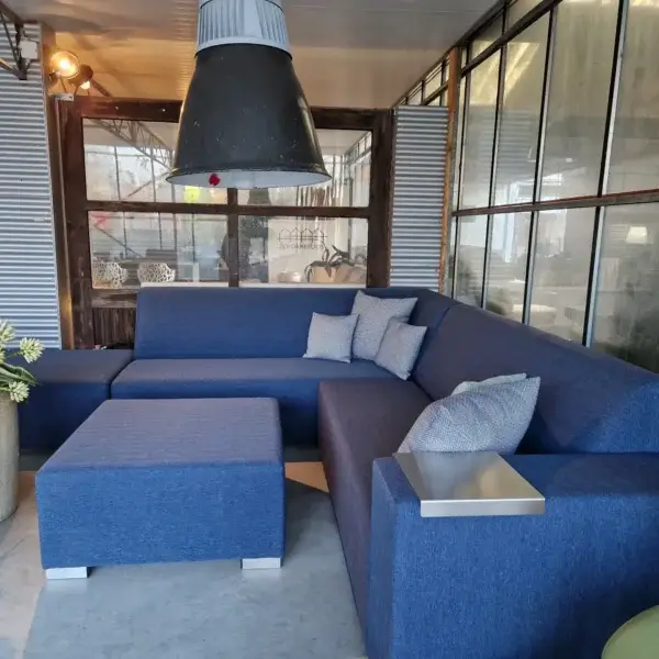 Sprokkelbos - Exclusieve tuinmeubelen