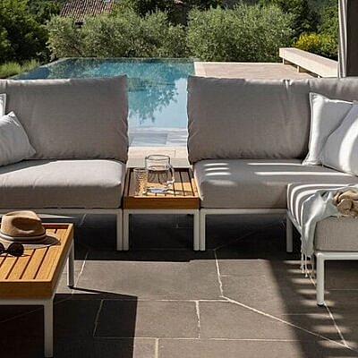 LEVEL2-WHITE-ASH_sprokkelbos - Den Bosch Lounge tuinmeubelen