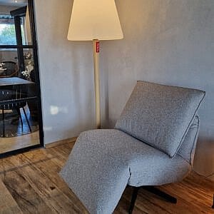 Lazy Lounge