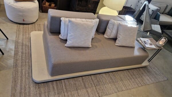 Sprokkelbos - Exclusieve tuinmeubelen