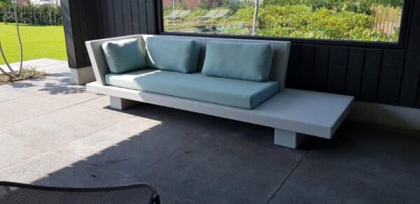 lounge base xl corner