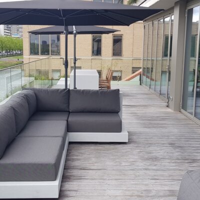 Lounge Be Square - Glatz Sunwing