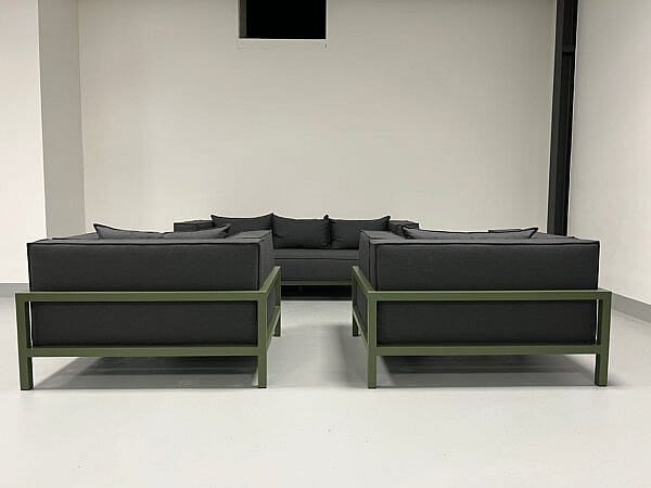 Sprokkelbos - Exclusieve tuinmeubelen