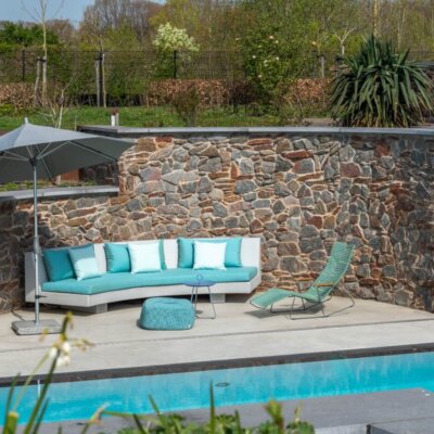 Lounge Curve , Lounge Curve