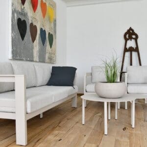 Loungeset Malaga