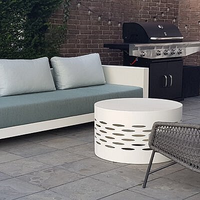 Loungebank Allure 300 Loungebank Allure 300