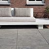 Lounge Base straight