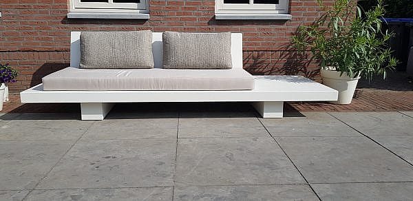 Lounge Base straight