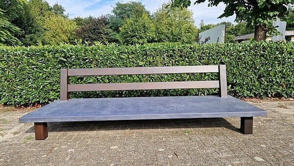 Sprokkelbos - Exclusieve tuinmeubelen