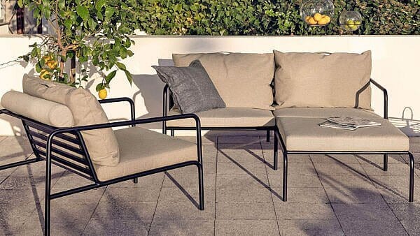 Sprokkelbos - Exclusieve tuinmeubelen