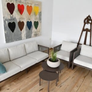 Loungeset San Remo
