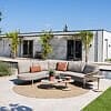 Comino low dining