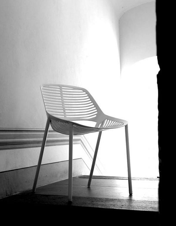 Sprokkelbos - Exclusieve tuinmeubelen