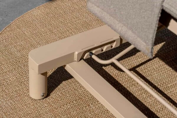 Sprokkelbos - Exclusieve tuinmeubelen