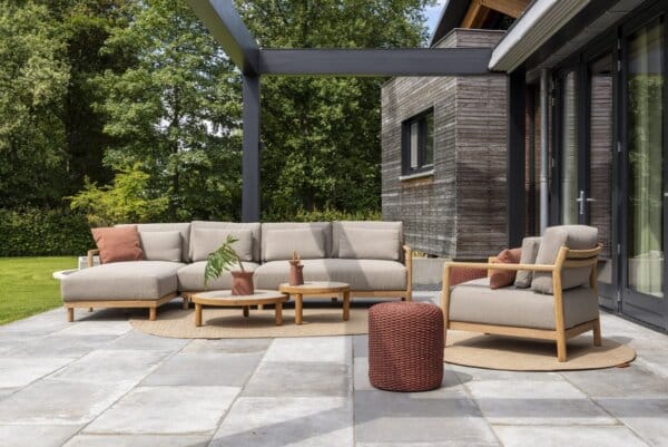 Sprokkelbos - Exclusieve tuinmeubelen