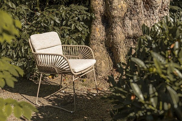 Sprokkelbos - Exclusieve tuinmeubelen